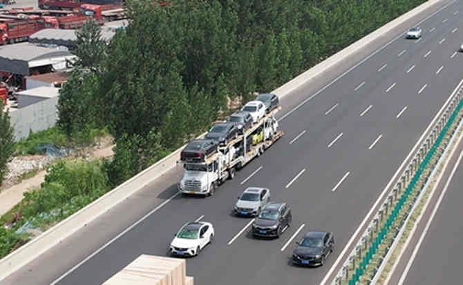 东侨区高速公路汽车救援